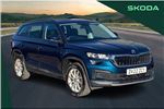 2022 Skoda Kodiaq