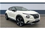 2023 Nissan Juke