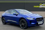 2021 Jaguar I-Pace