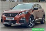 2017 Peugeot 3008