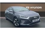 2019 Hyundai IONIQ