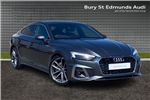 2021 Audi A5 Sportback