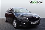 2020 Skoda Scala