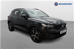 2021 Volvo XC40