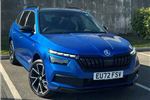 2022 Skoda Kamiq