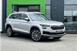 2022 Skoda Kodiaq