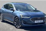 2022 Ford Focus