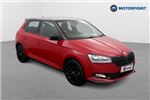 2019 Skoda Fabia