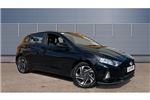 2021 Hyundai i20