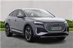 2024 Audi Q4 e-tron Sportback