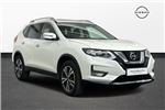 2017 Nissan X-Trail