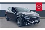 2024 Nissan Qashqai