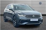 2022 Volkswagen Tiguan Allspace