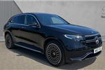 2021 Mercedes-Benz EQC