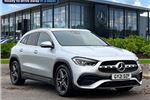 2021 Mercedes-Benz GLA Class