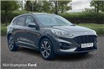 2020 Ford Kuga