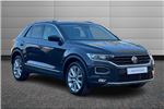 2021 Volkswagen T-Roc