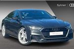 2023 Audi A7