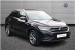 2022 Volkswagen T-Roc