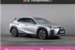 2019 Lexus UX