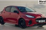 2024 Mazda 2 Hybrid