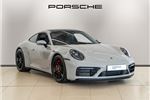 2022 Porsche 911