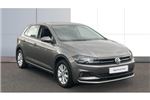 2018 Volkswagen Polo