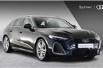 2025 Audi A5