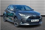 2025 Toyota Yaris