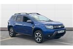 2023 Dacia Journey