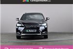 2021 Lexus UX