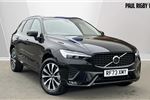 2024 Volvo XC60