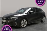 2023 Audi A3