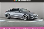 2020 Mercedes-Benz CLA