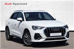 2020 Audi Q3