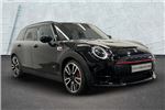 2022 MINI Clubman
