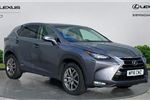 2016 Lexus NX