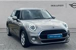 2018 MINI Hatchback 5dr