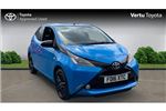 2016 Toyota Aygo