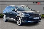 2024 Peugeot 3008