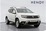 2021 Dacia Duster