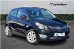 2017 Vauxhall Viva