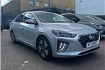 2022 Hyundai IONIQ