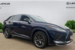 2020 Lexus RX