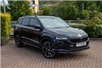 2023 Skoda Karoq