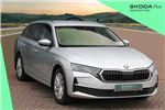 2024 Skoda Octavia Estate