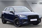 2024 Audi Q2