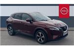 2022 Nissan Qashqai