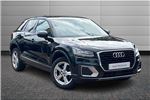 2018 Audi Q2