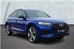2021 Audi Q5 Sportback